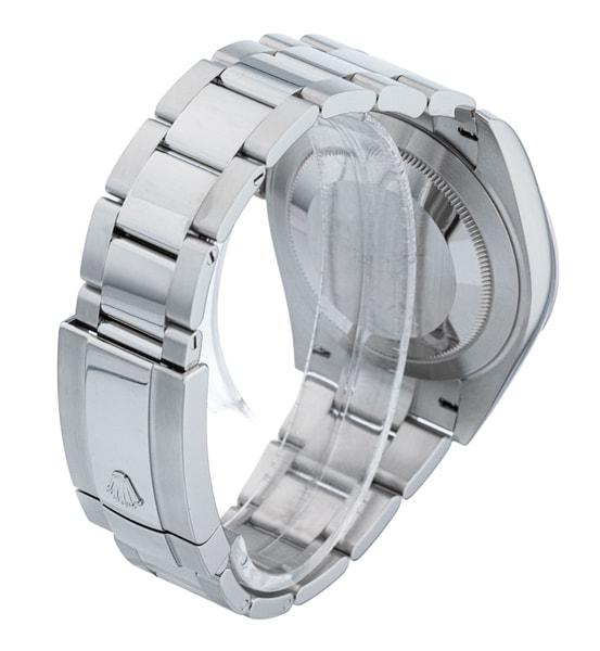 Rolex Datejust 41 126300